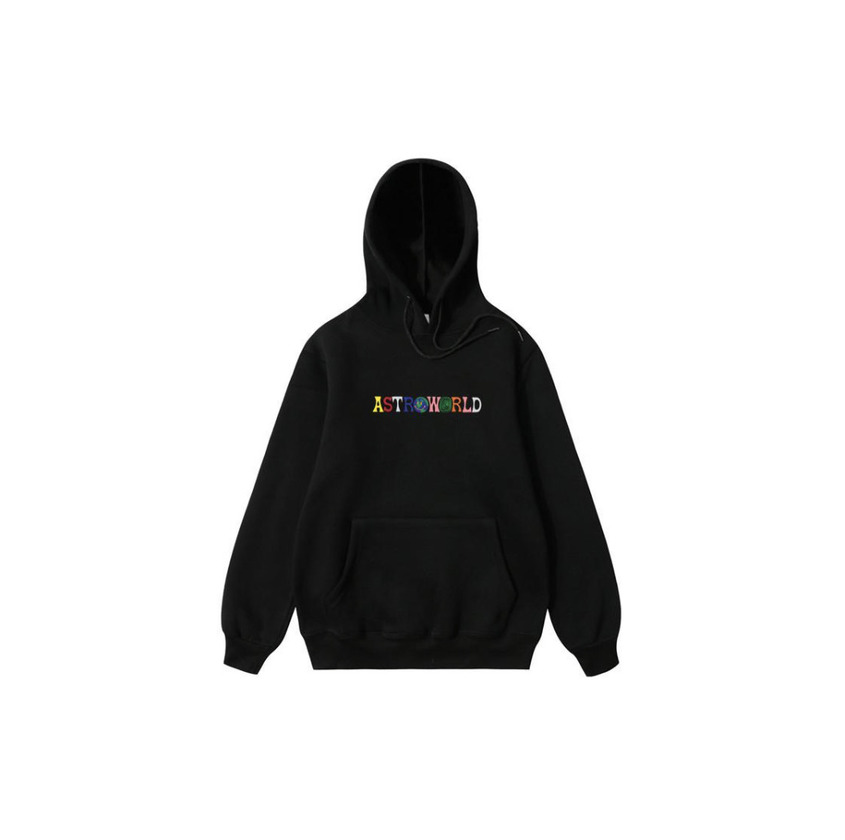 Producto AstroWorld Hoodie