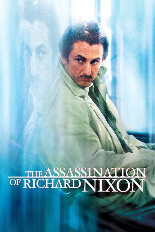 Movie El asesinato de Richard Nixon
