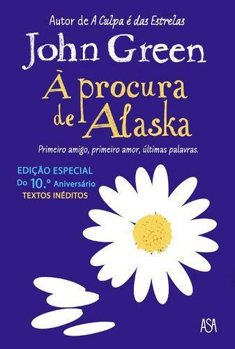 À Procura De Alaska