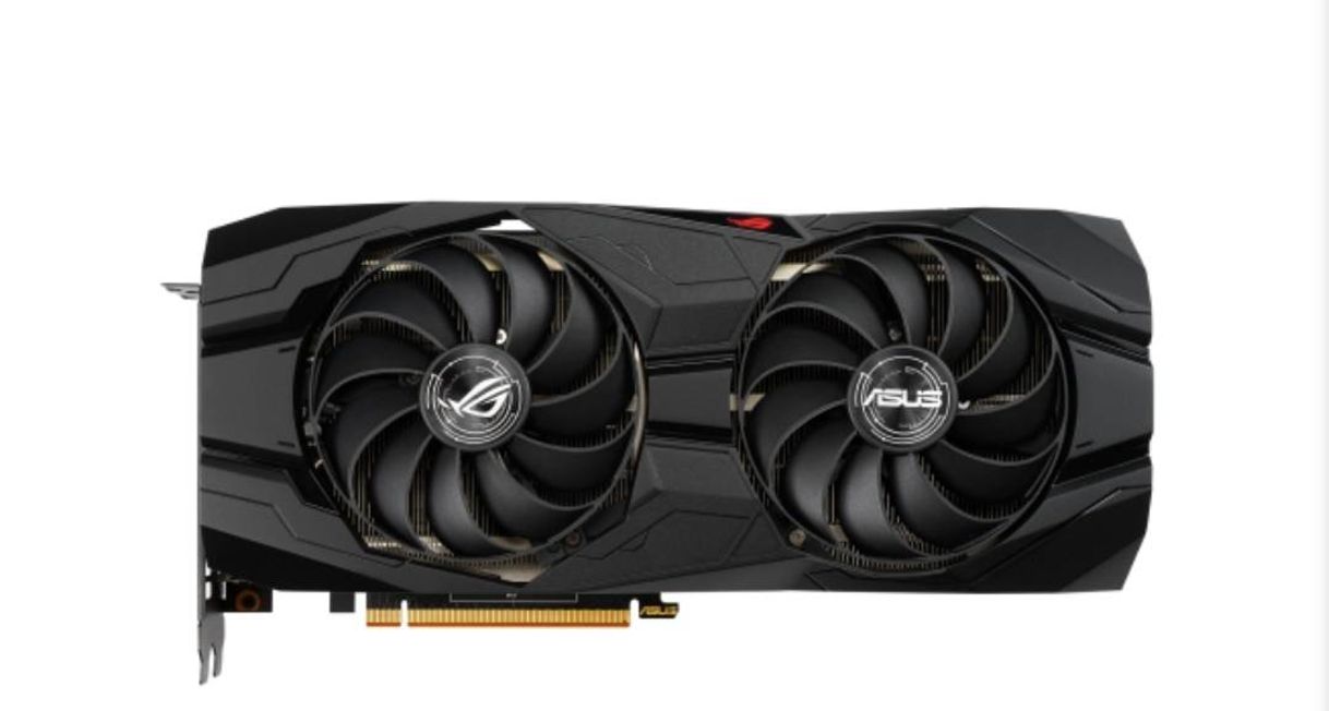 Productos ROG-STRIX-RX5500XT-O8G-GAMING