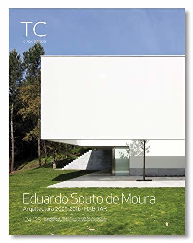 Libros Eduardo Souto de Moura. Habitar. Arquitectura 2005- 2016