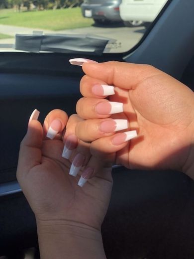 nails 