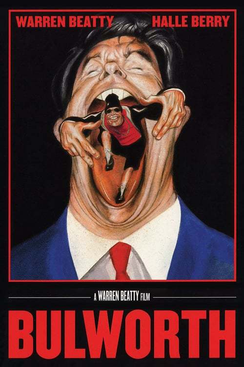 Película Bulworth