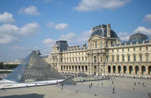 Museo del Louvre