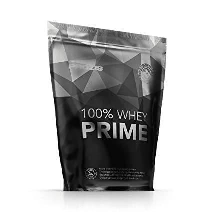 Beauty Prozis 100% Real Whey Protein