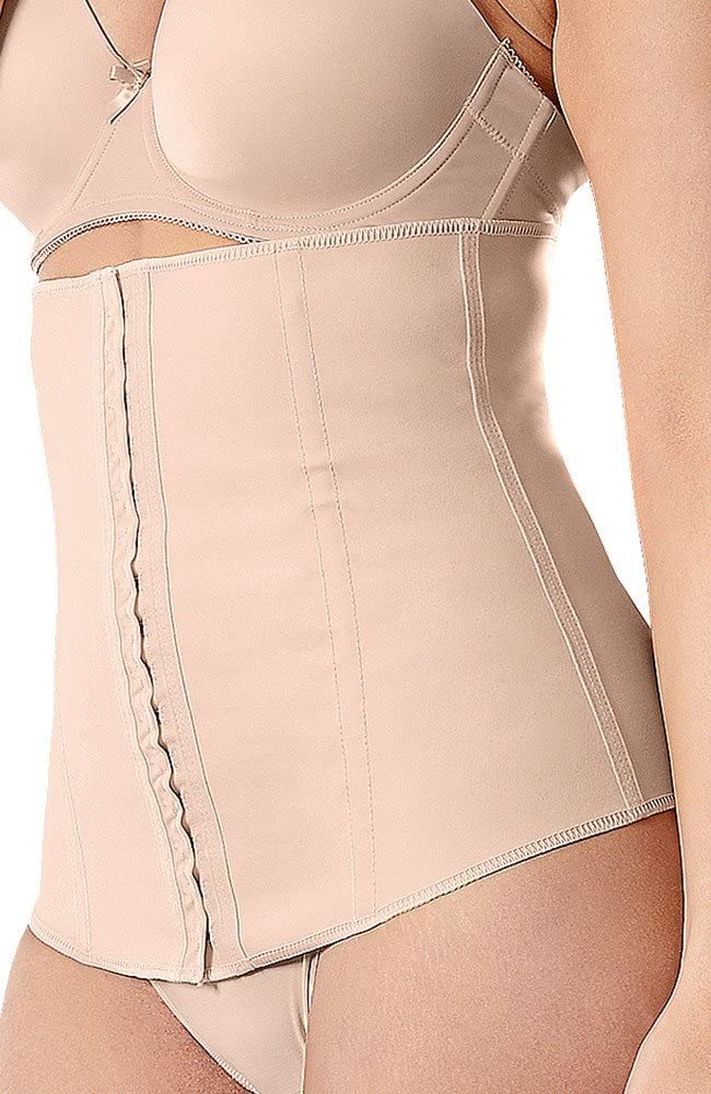 Producto Esbelt Shapewar Slimming Corset for Women from Latex with Cotton Lining