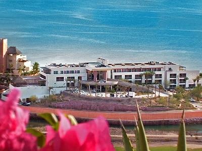 Place Costabaja