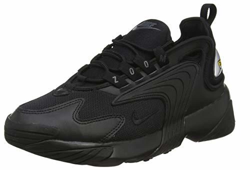 Moda Nike Nike Zoom 2k Zapatillas Hombre, Negro