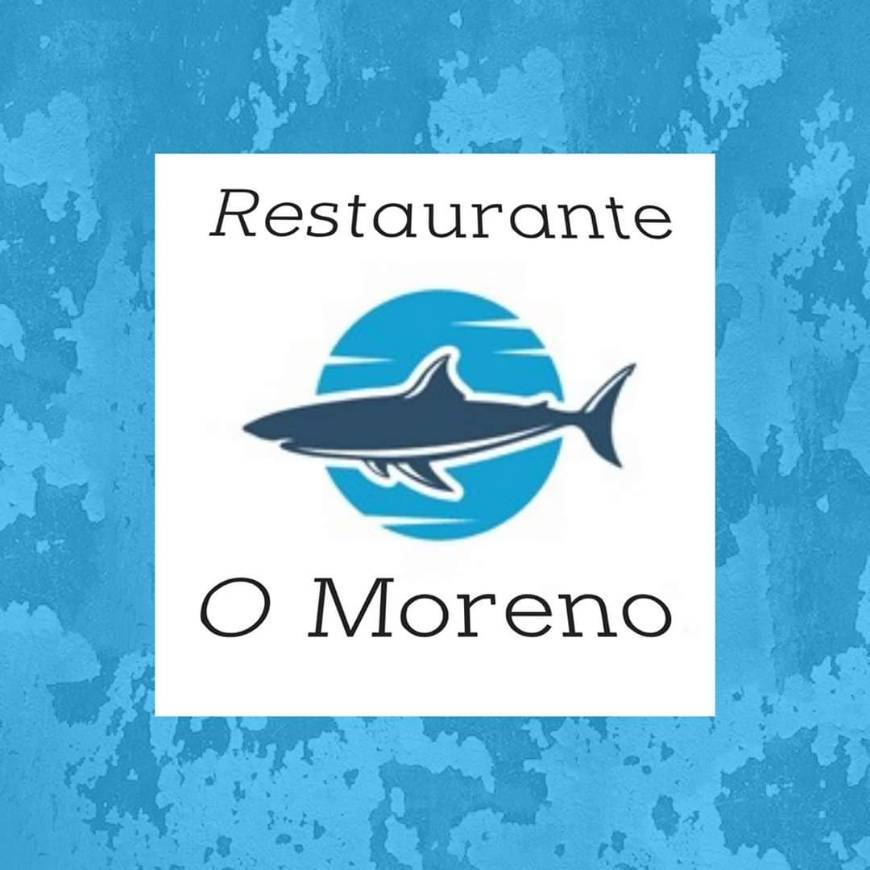 Restaurants O Moreno