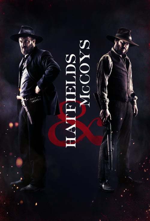 Serie Hatfields & McCoys