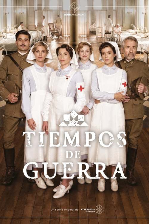 Serie Tiempos de guerra