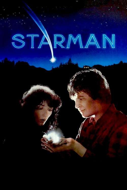 Movie Starman