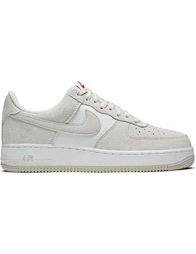 NIKE Air Force 1 '07 LV8 Light Bone CI2677-001