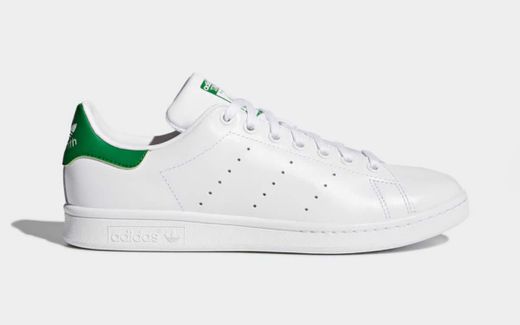 adidas Stan Smith J Zapatillas Unisex Niños, Blanco