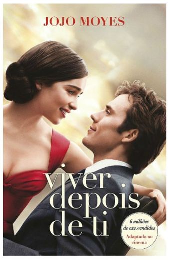 Me Before You