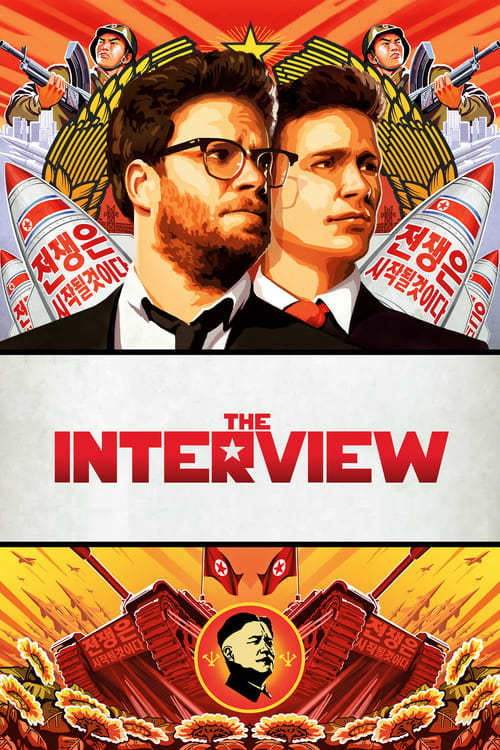 Movie The Interview