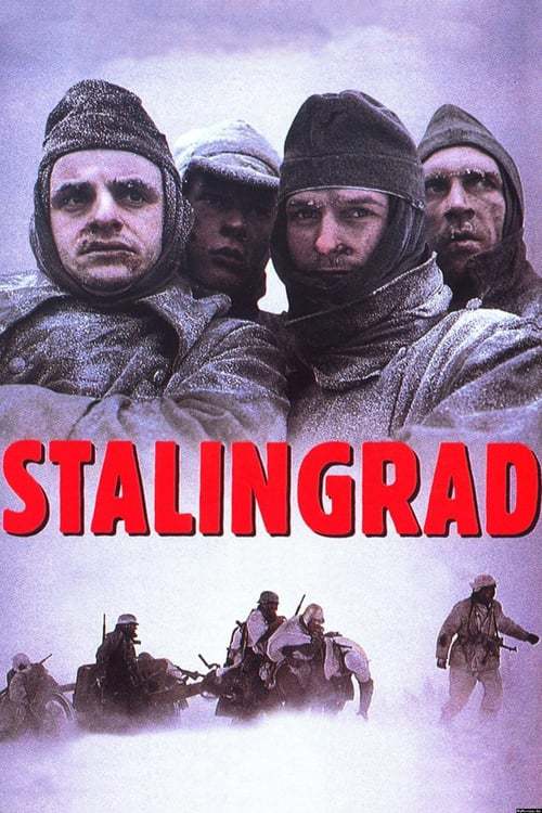 Movie Stalingrado