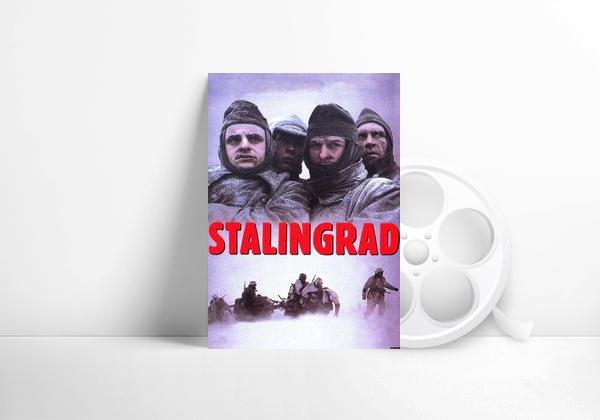 Filme Stalingrado - A Batalha Final