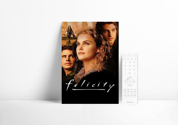 Série Felicity