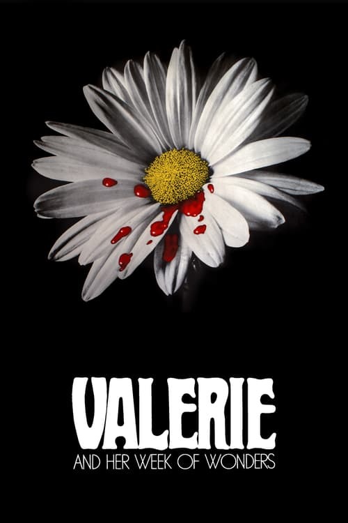 Película Valerie y su Semana de las Maravillas