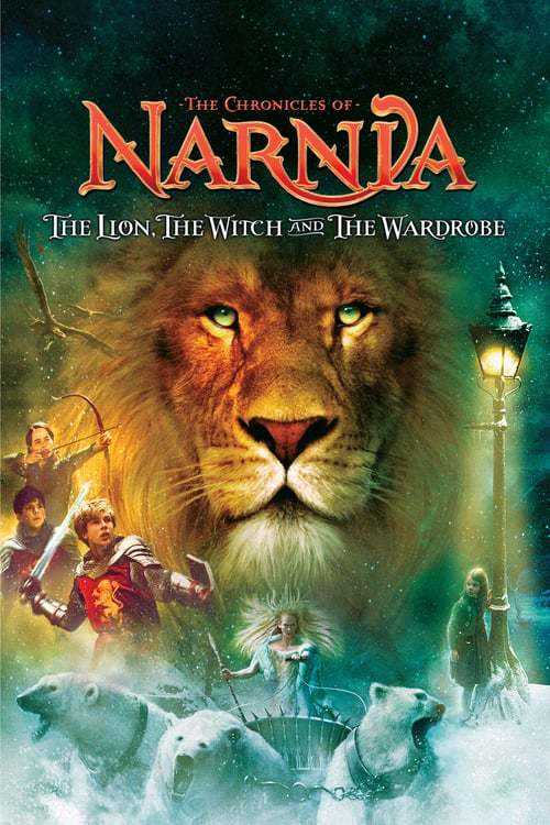 Película Las crónicas de Narnia: El león, la bruja y el armario