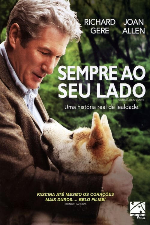 Movie Siempre a tu lado