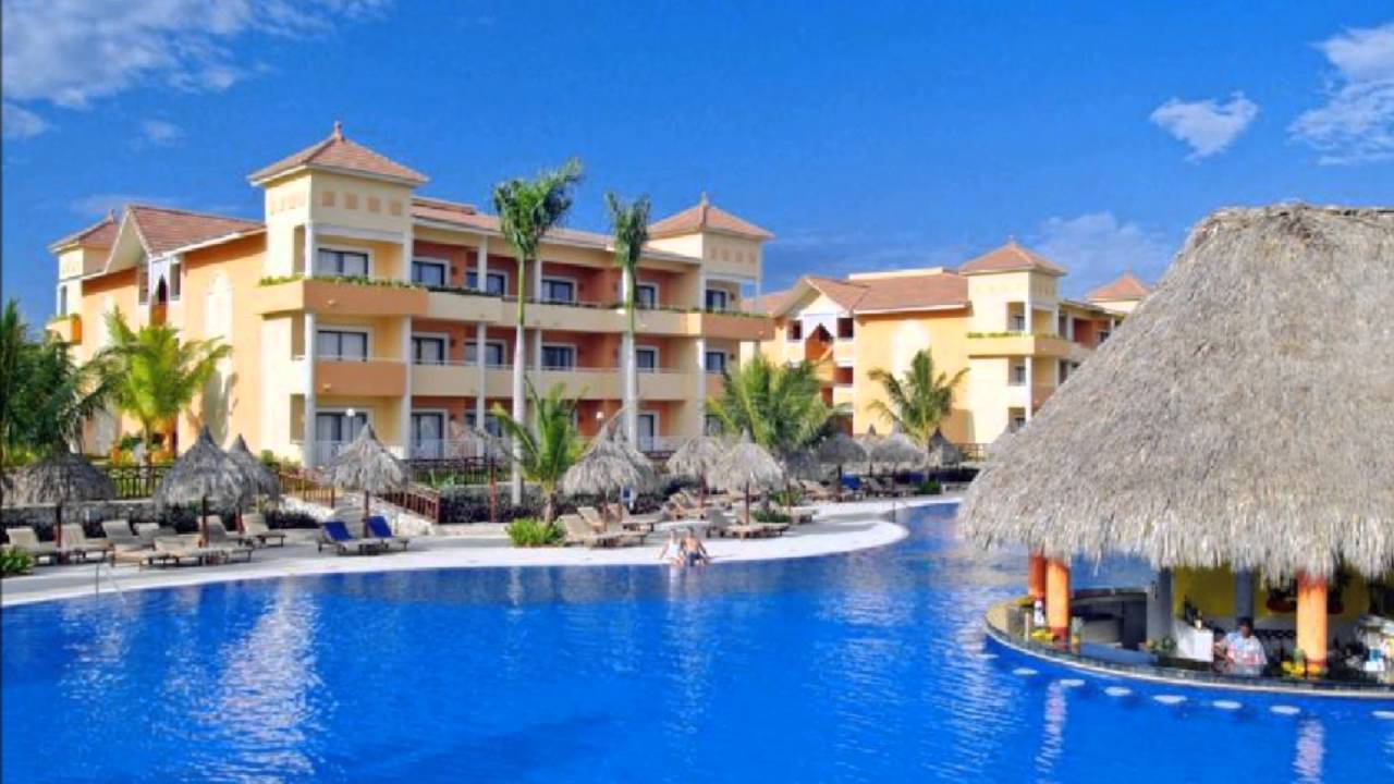 Place Grand Bahia Principe Punta Cana