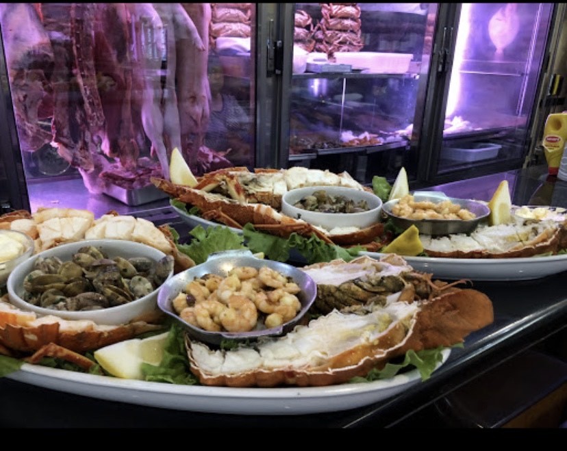 Restaurants Marquês de Palma