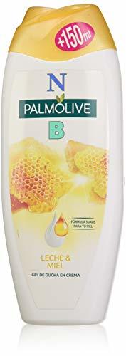 Beauty Palmolive Gel de Ducha en Crema