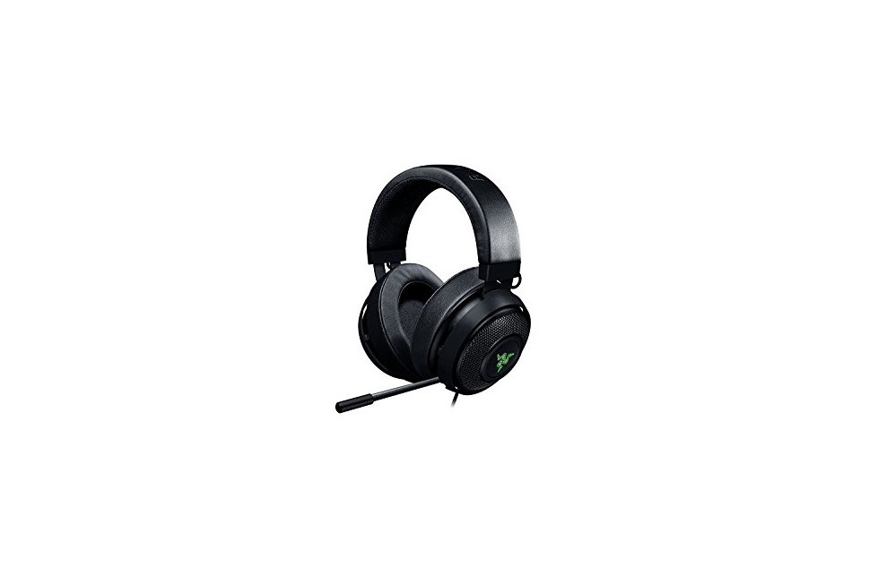 Producto Razer Kraken 7.1 V2 Oval - Auriculares para Gaming