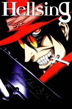 Serie Hellsing