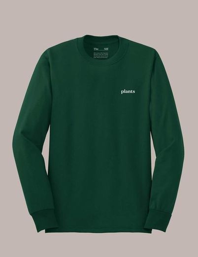 Long Sleeve T-Shirt