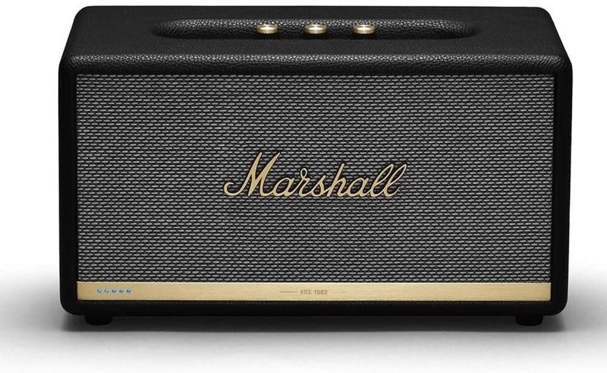 Fashion Marshall Stanmore II Wireless Wi-Fi Alexa Voice Smart Speake