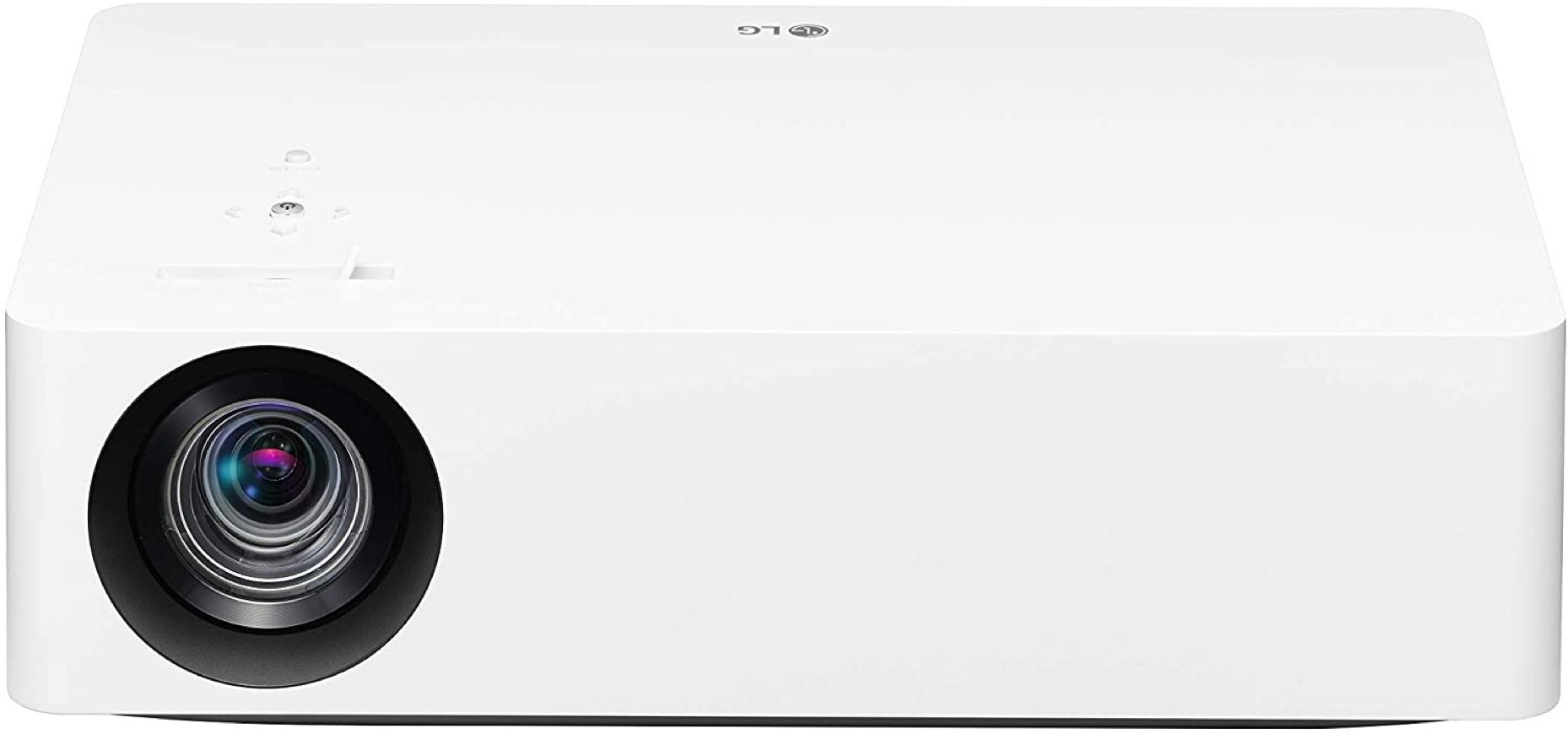 Moda LG HU70LA 4K UHD Smart Home Theater CineBeam Projector with 