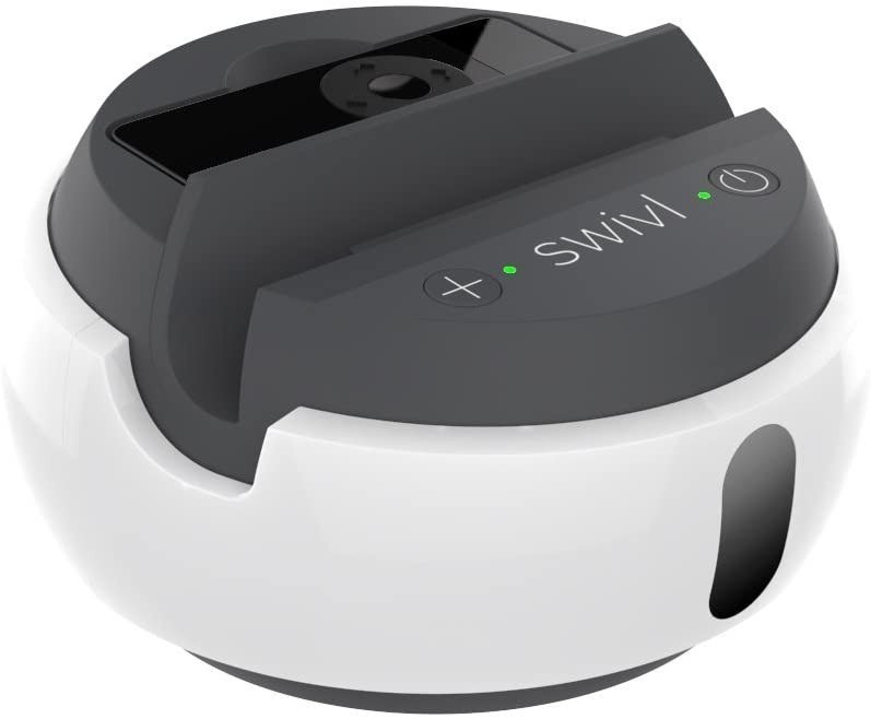 Moda Swivl C Series Robot