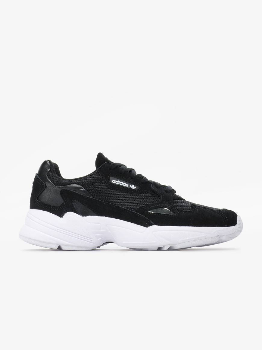 Moda Adidas Falcon 