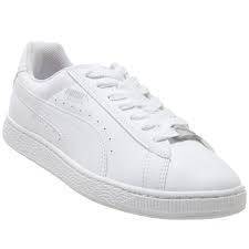 Fashion Puma Basket Classic