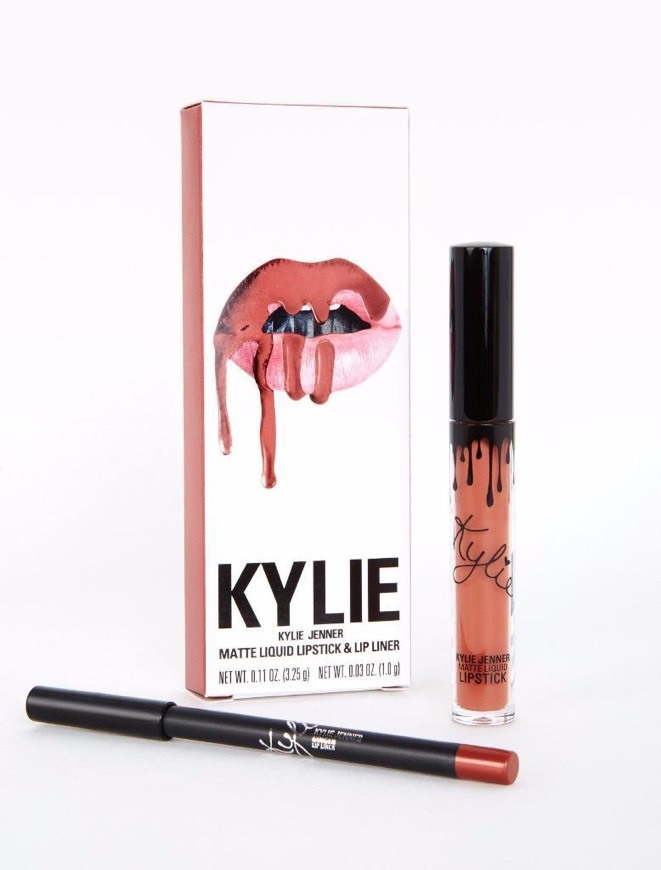 Product Batom Kylie Jenner