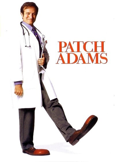 Movie Patch Adams