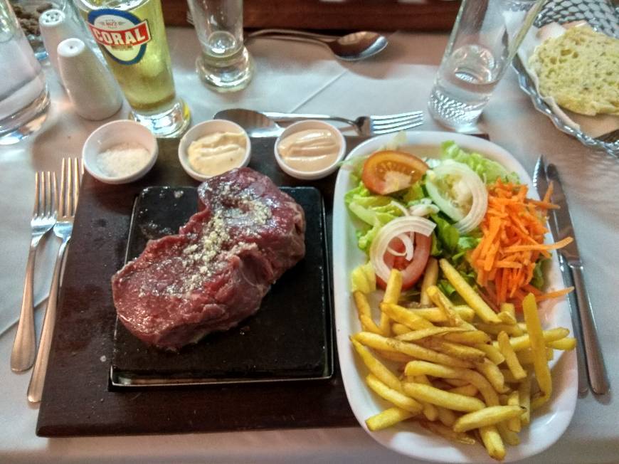 Restaurants FX Restaurante