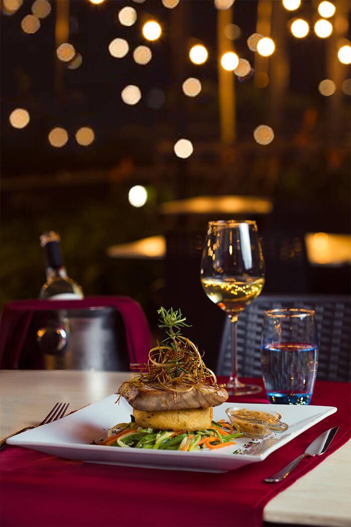 Restaurants Quinta Estação