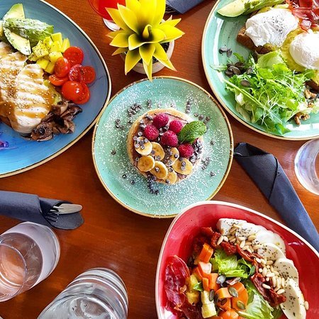 Restaurants Loft Brunch & Cocktail