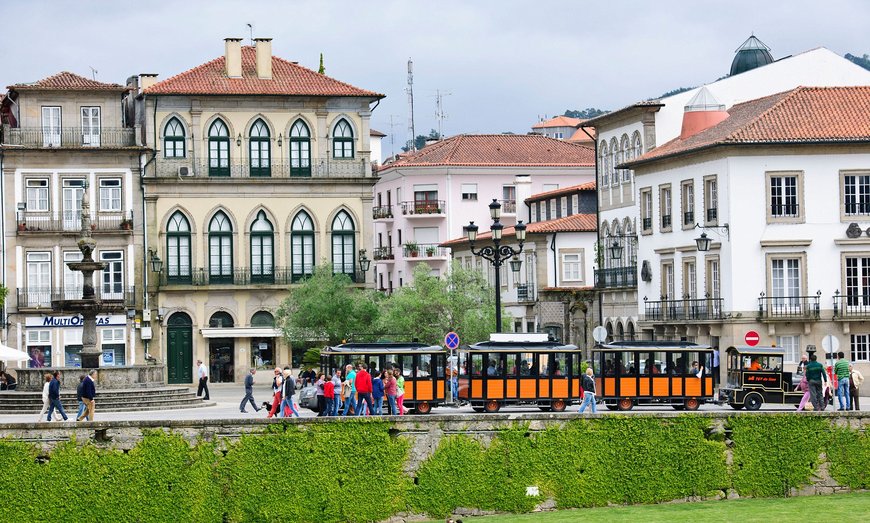 Lugar Ponte de Lima