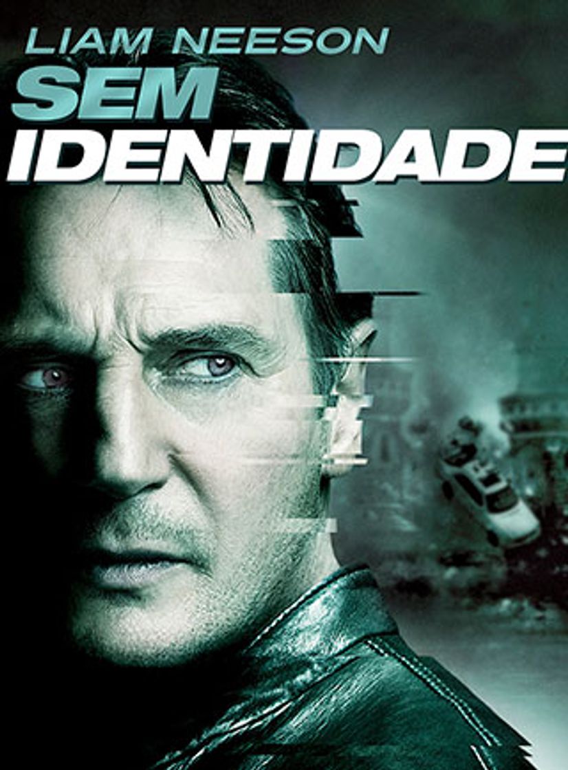 Movie Sin identidad