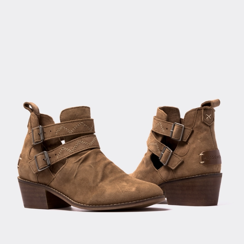 Producto Botins DASHY 