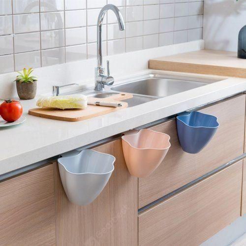 Social Recipiente lixo