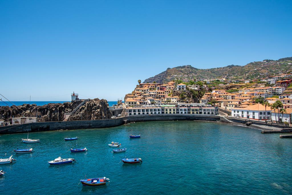 Lugar Câmara De Lobos