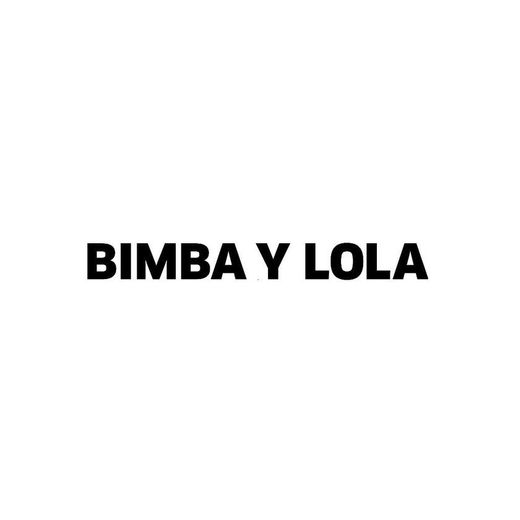 Bimba y Lola