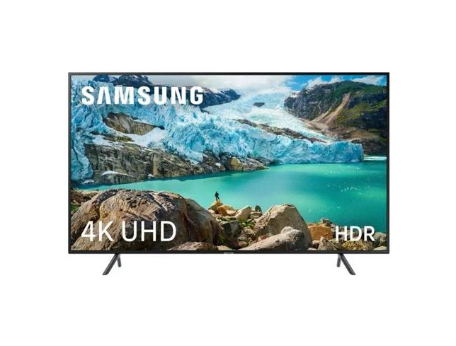 Producto Smart Tv Samsung UHD-4K 140cm