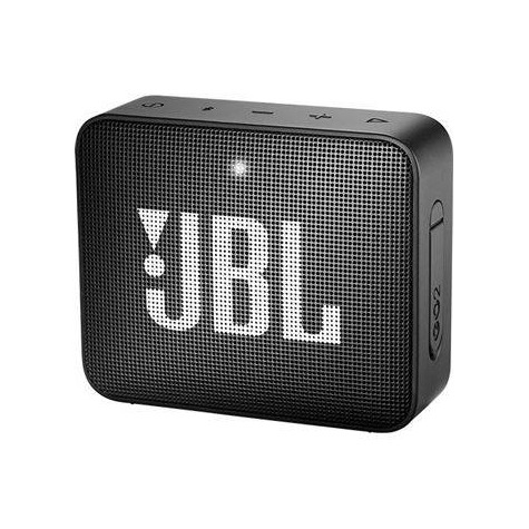 Producto Coluna JBL Go 2 Preto